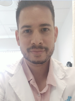 Manuel Alejandro Risco Castillo